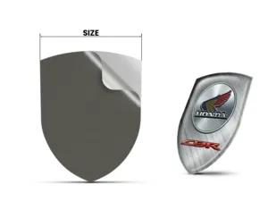 Honda Decalcomanie Bombate Max Forte Chic Pro Performance